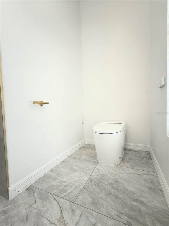 Bathroom, Interior, Marble