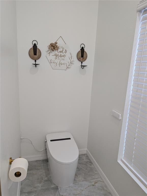 Bathroom, Interior, Marble