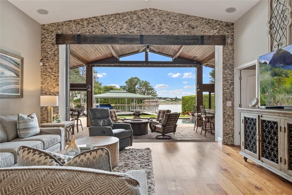 Interior, Living room, Wood Texture Flooring