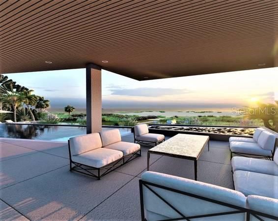 Exterior, Pool, Water