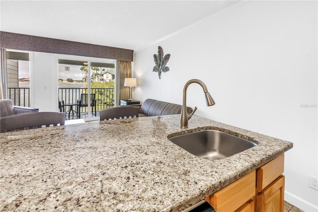Dining room, Interior, Kitchen, Water