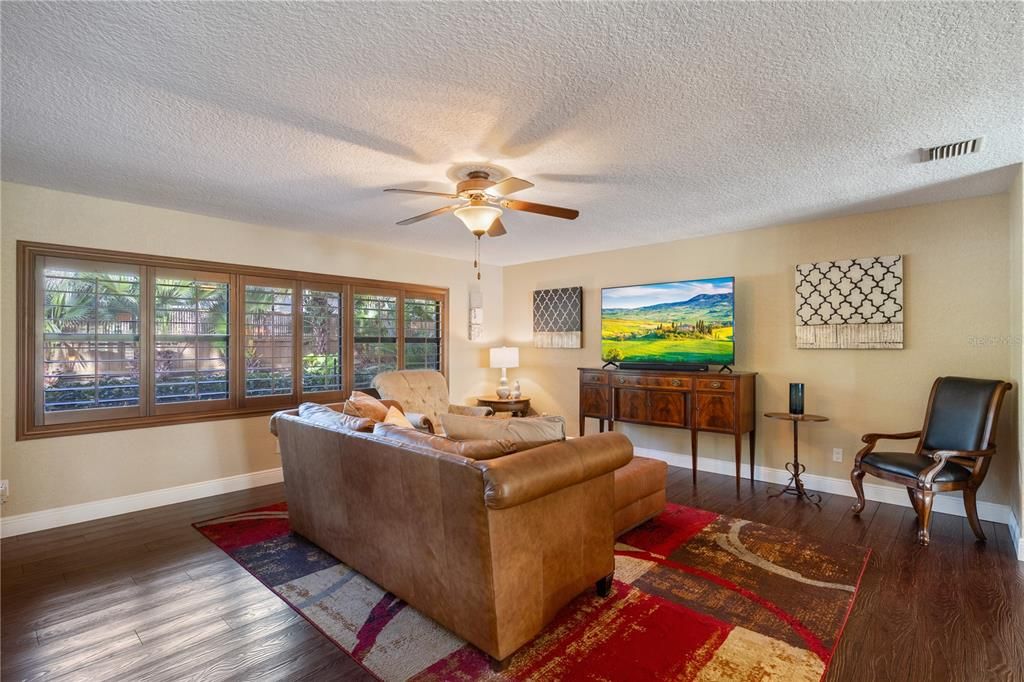 Interior, Living room, Wood Texture Flooring