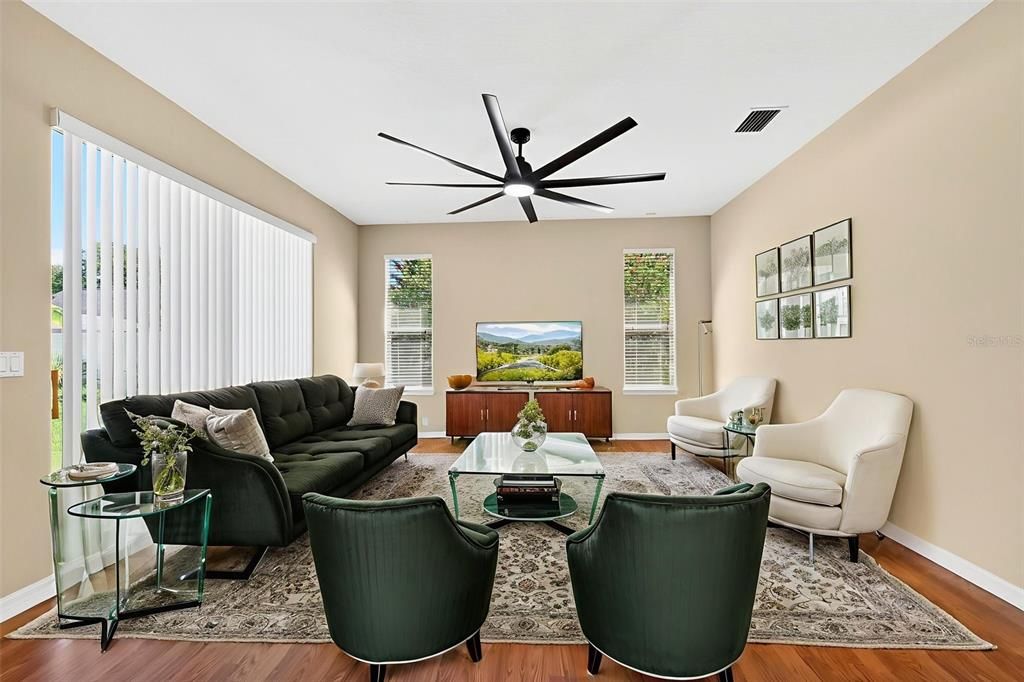 Interior, Living room, Wood Texture Flooring