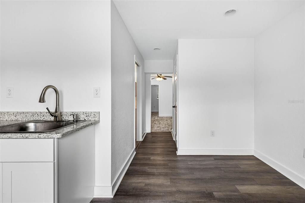 Interior, Wood Texture Flooring
