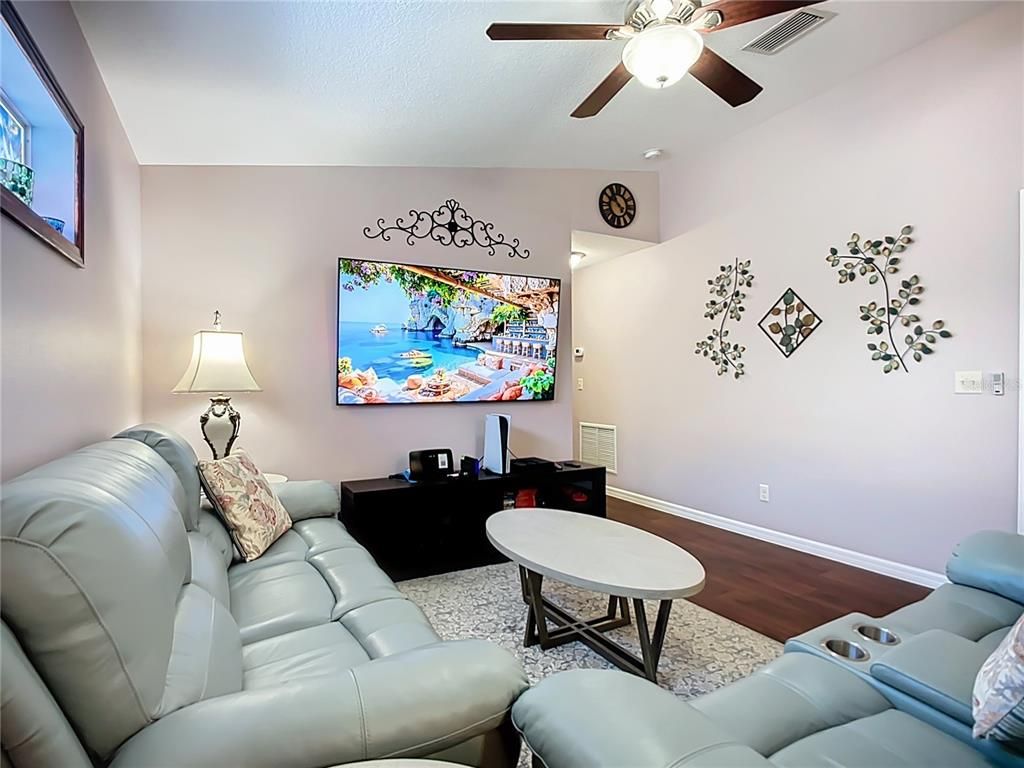 Interior, Living room, Wood Texture Flooring