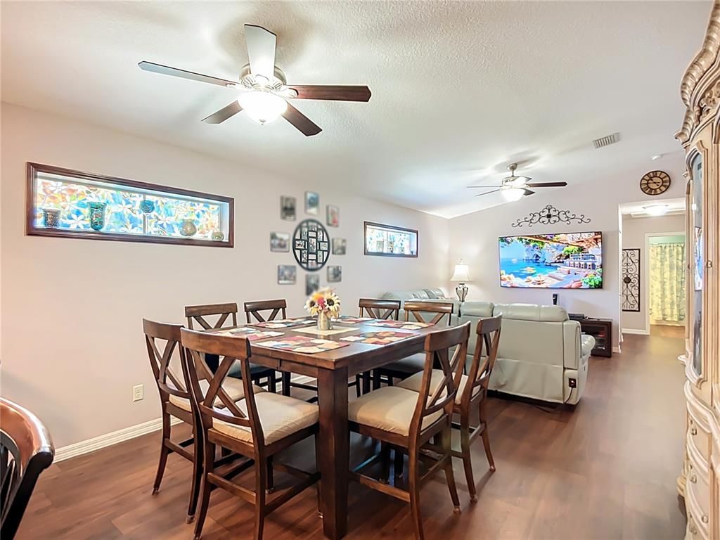 Dining room, Interior, Living room, Wood Texture Flooring