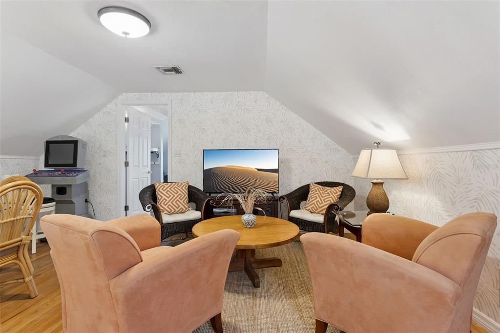 Interior, Living room, Wood Texture Flooring
