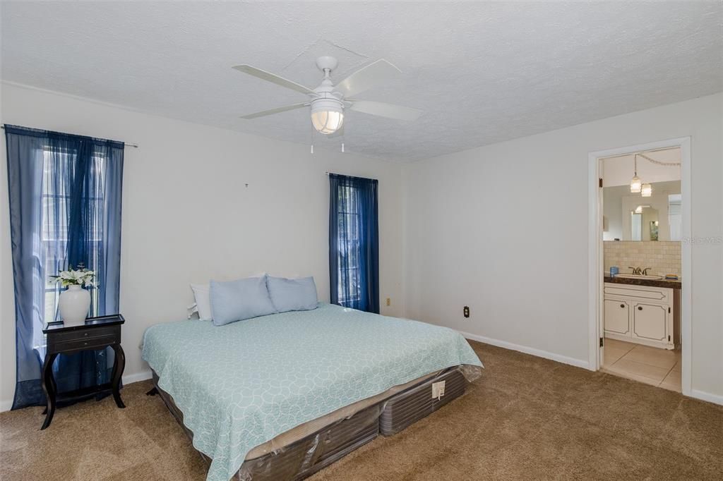 Bathroom, Bedroom, Interior