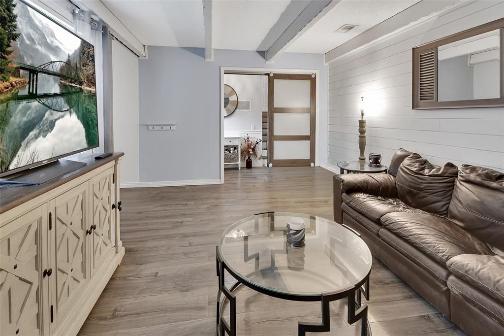 Interior, Living room, Wood Texture Flooring