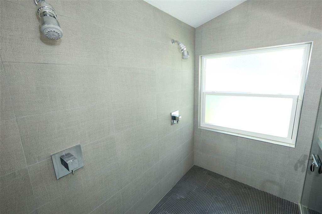 Bathroom, Empty room, Interior
