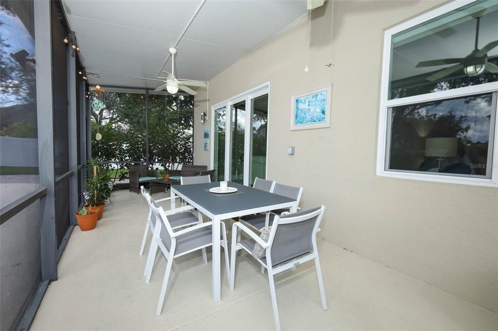 Dining room, Interior, Sun Room