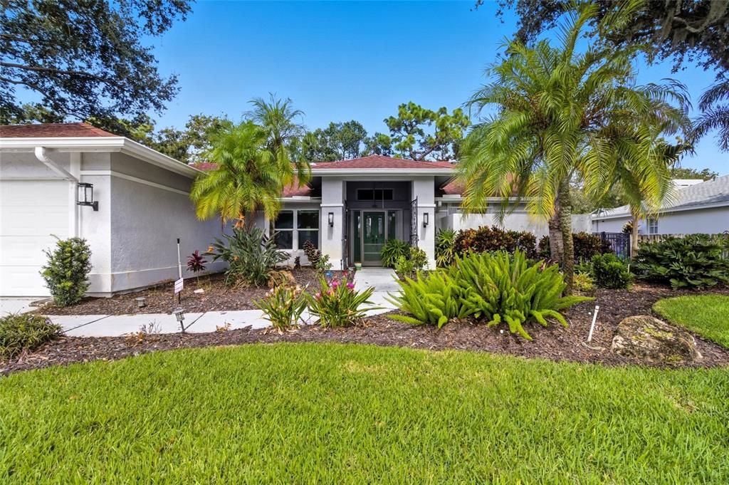 Backyard, Exterior, Facade, None