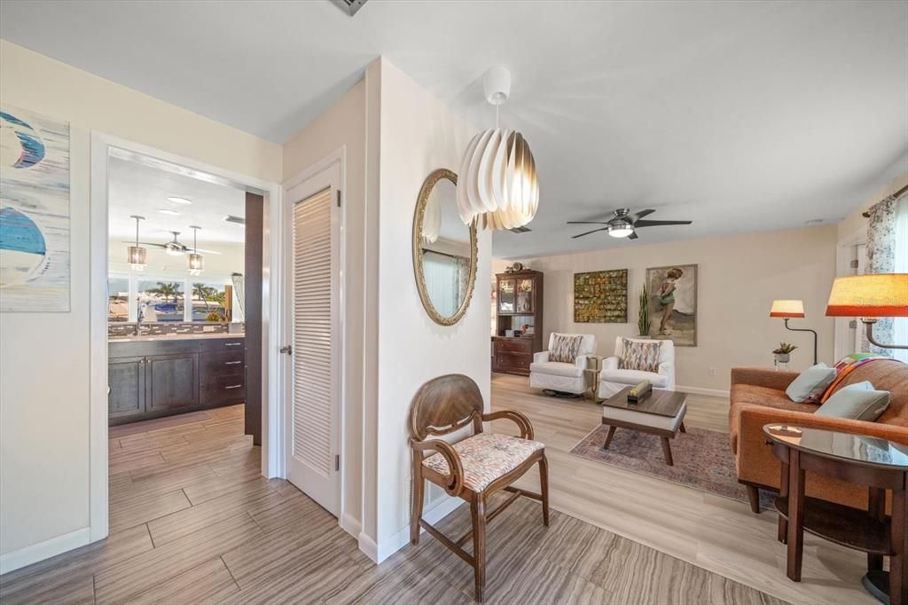 Interior, Living room, Wood Texture Flooring