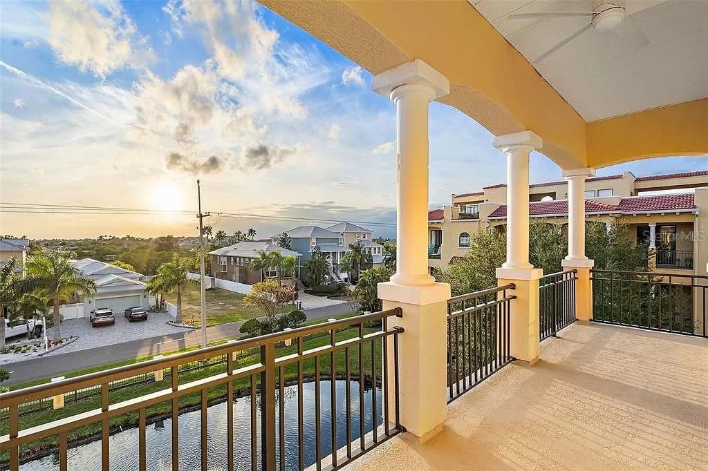 Water, Exterior, Other