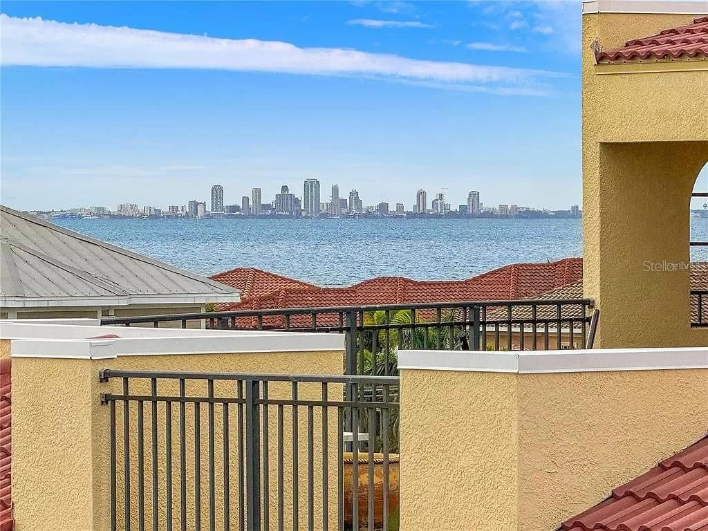 Water, Exterior, Other