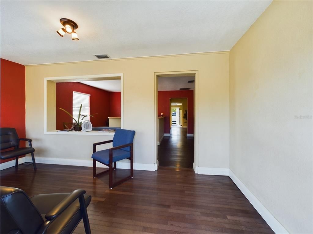 Interior, Wood Texture Flooring