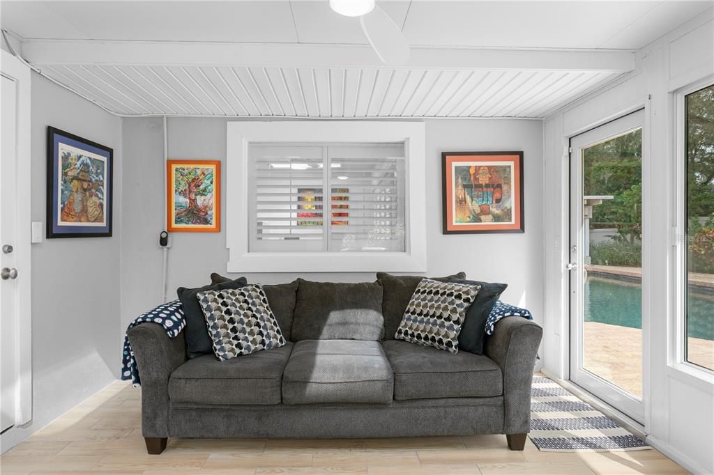 Interior, Wood Texture Flooring