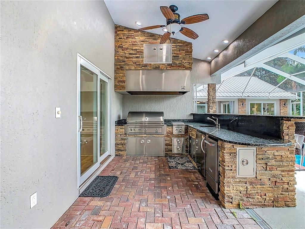 Glass Ceilings, Interior, Recessed Lighting, Sun Room