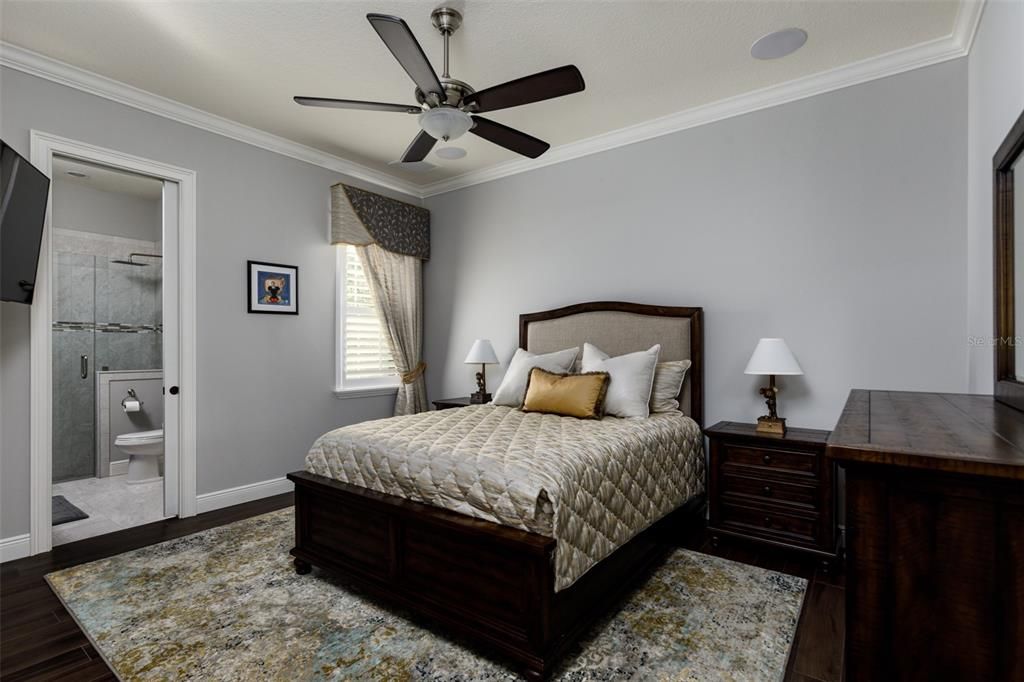 Bathroom, Bedroom, Interior, Wood Texture Flooring