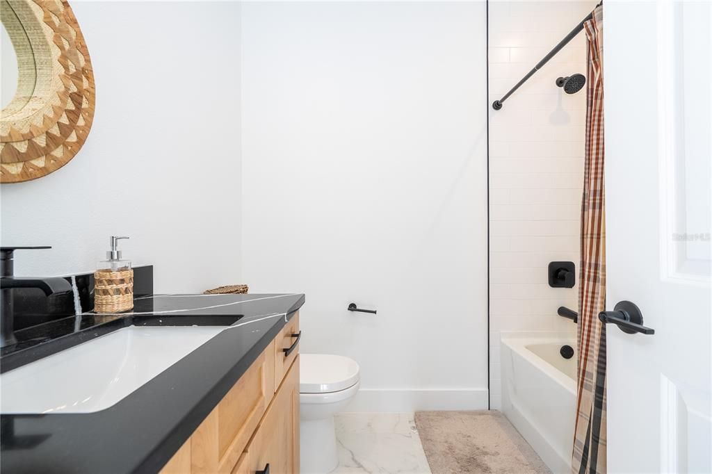 Bathroom, Interior, Marble