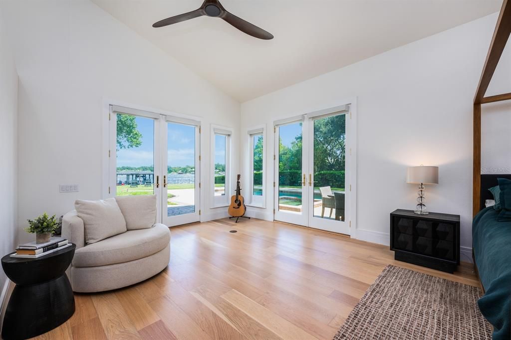 Interior, Water, Wood Texture Flooring