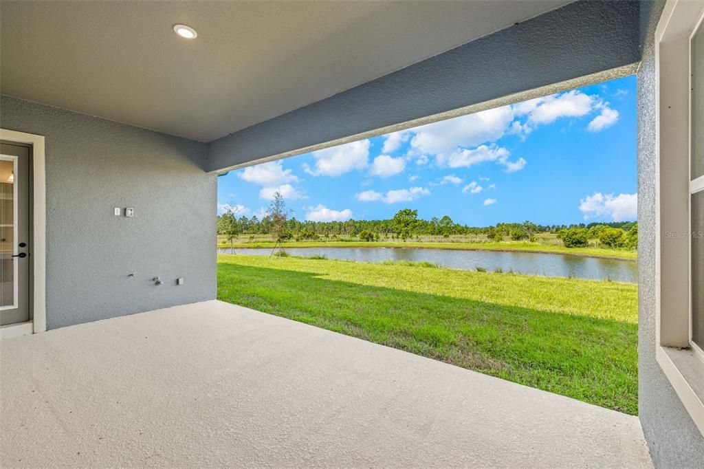 Water, Exterior, Other