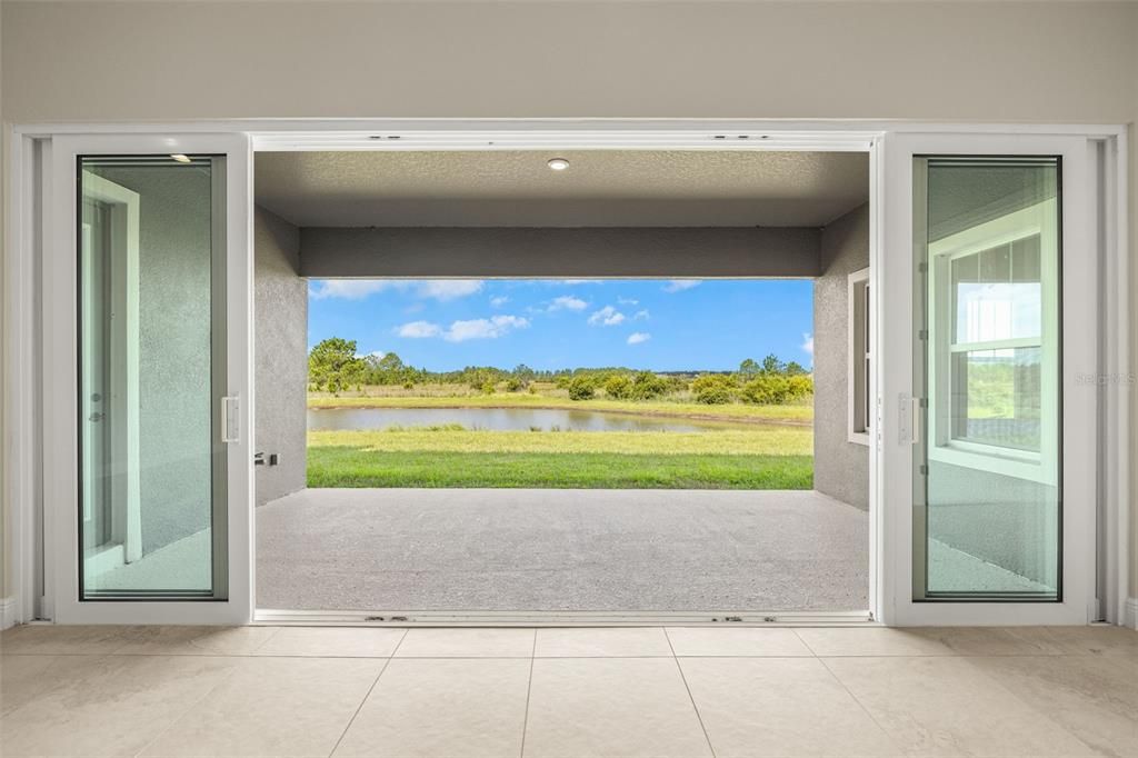 Exterior, Interior, Water