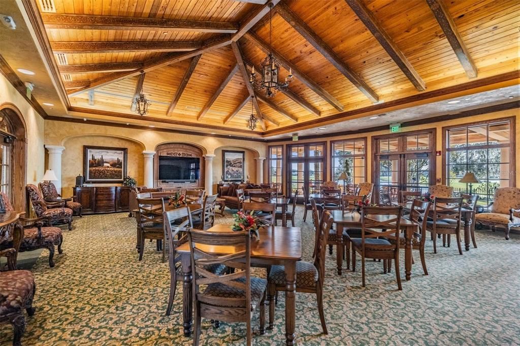 Dining room, Interior, Living room, Wooden Beams, Wooden Ceilings