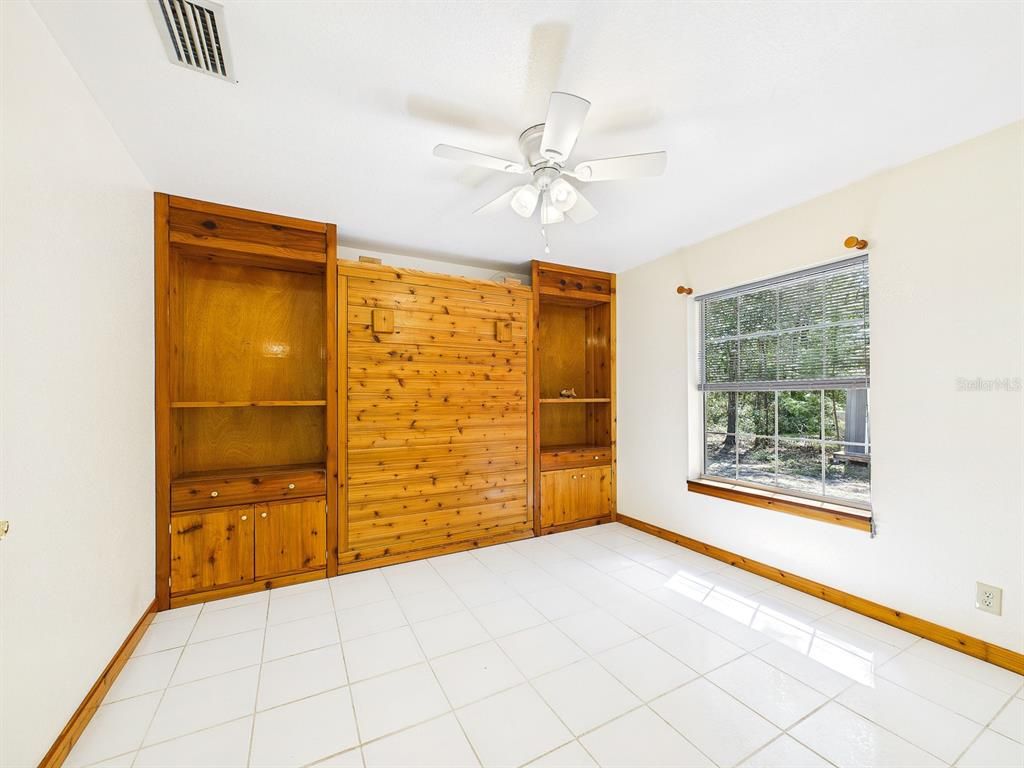 Empty room, Interior, Wooden Walls