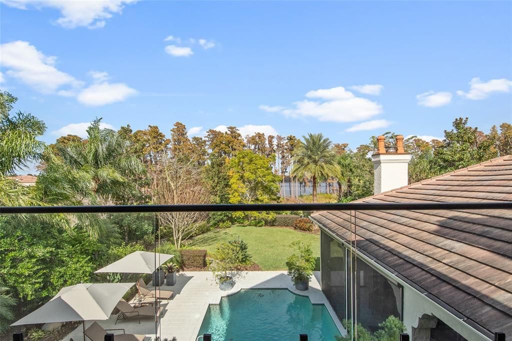 Exterior, Pool, Other