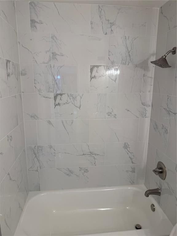 Bathroom, Interior, Marble Walls
