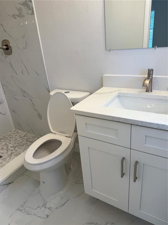 Bathroom, Interior, Marble, Marble Walls