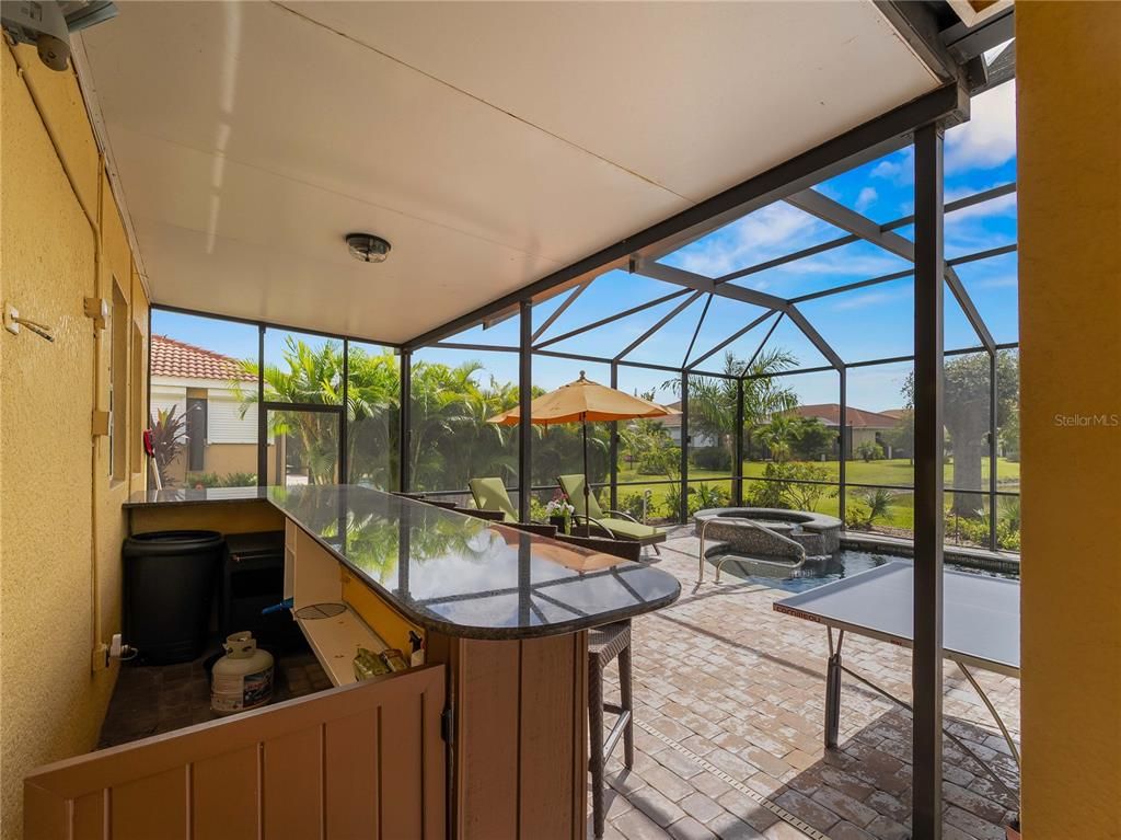 Glass Ceilings, Interior, Sun Room