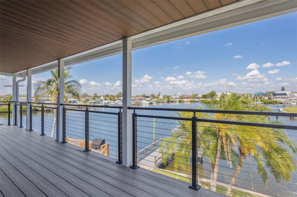 Water, Exterior, Other