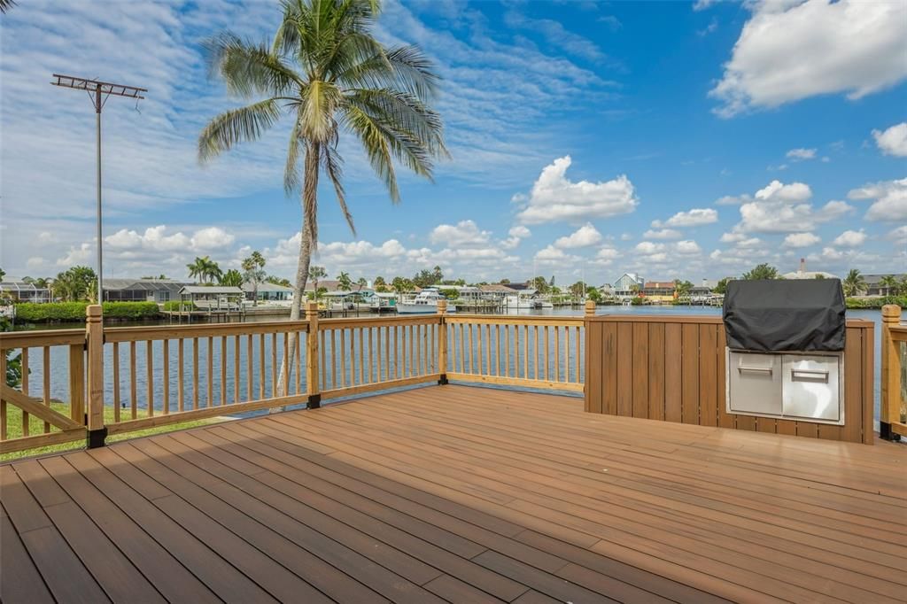 Water, Exterior, Other