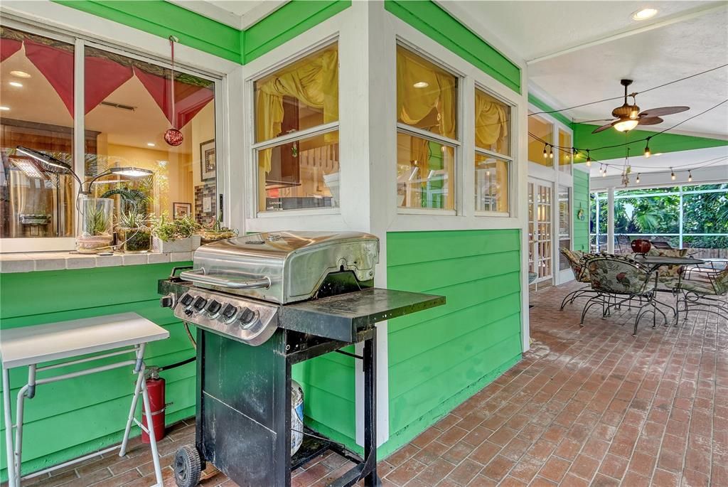 Dining room, Exterior, Interior, Sun Room
