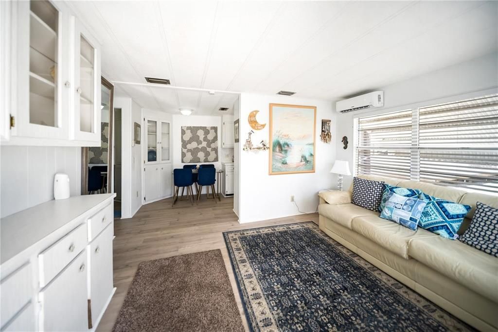 Dining room, Interior, Living room, Wood Texture Flooring