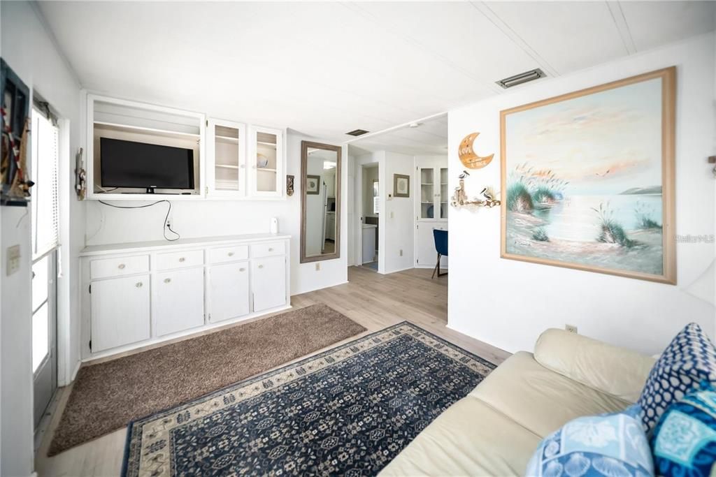 Interior, Wood Texture Flooring