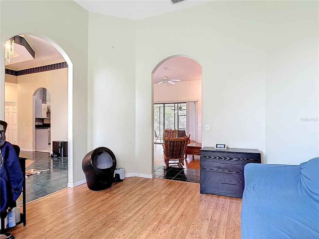 Interior, Wood Texture Flooring