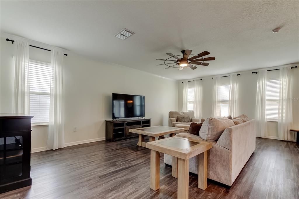 Interior, Living room, Wood Texture Flooring