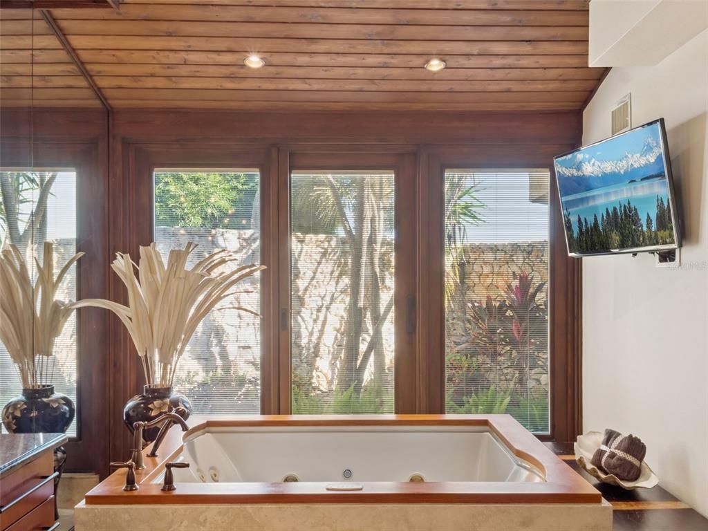 Interior, Recessed Lighting, Wooden Ceilings