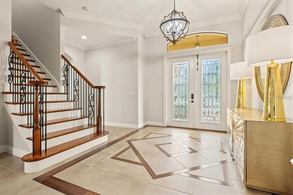 Interior, Pendant Lights, Recessed Lighting