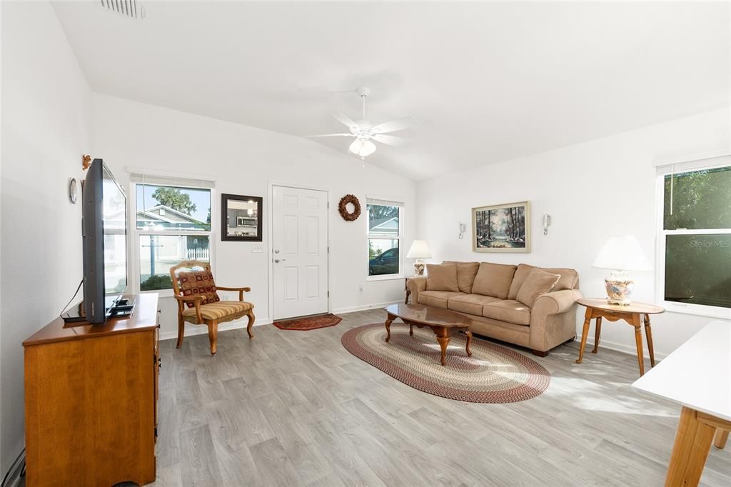 Interior, Living room, Wood Texture Flooring