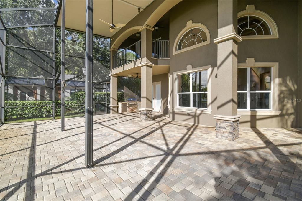 Interior, Sun Room