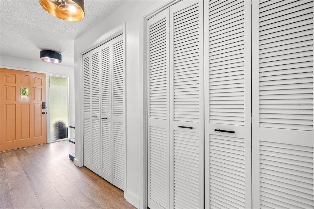 Interior, Wood Texture Flooring