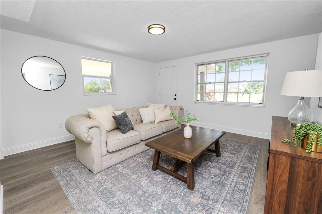 Interior, Living room, Wood Texture Flooring