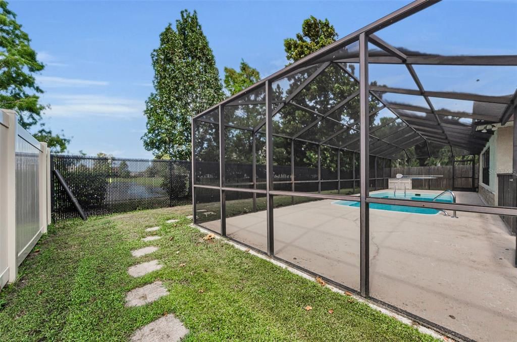 Exterior, Pool, Sun Room