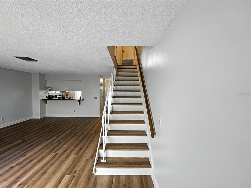 Interior, Wood Texture Flooring