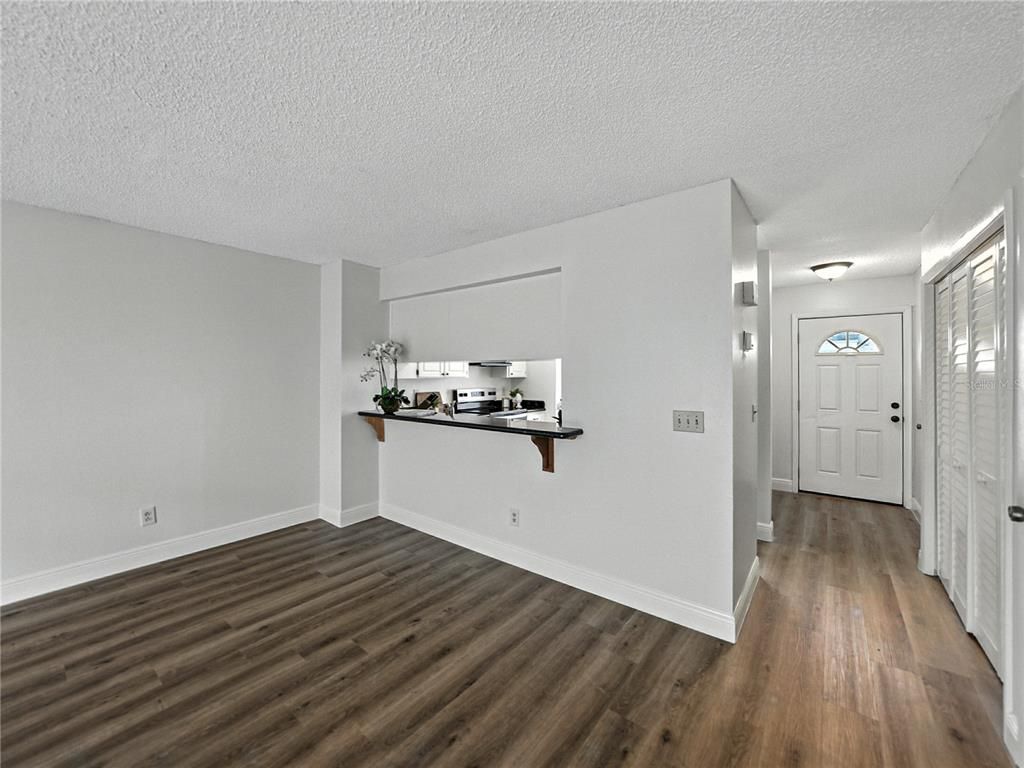 Interior, Wood Texture Flooring