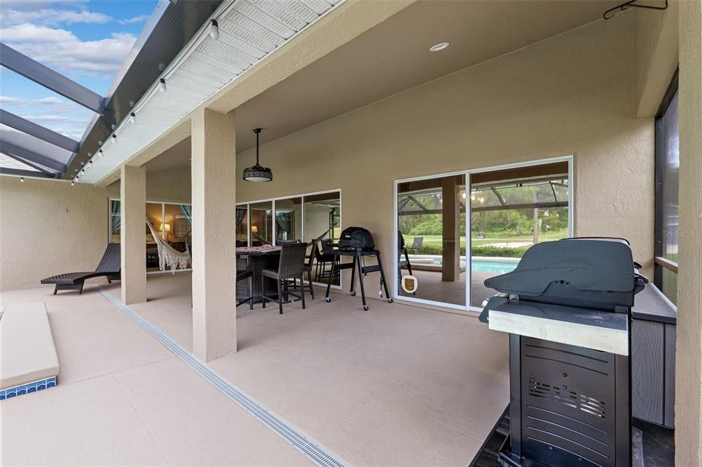 Exterior, Glass Ceilings, Interior, Sun Room